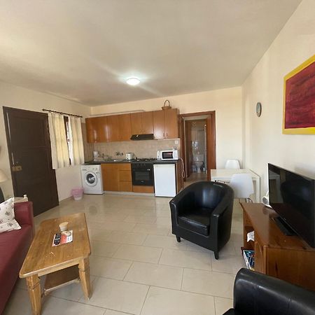 Sea View Apartments Pissouri Zewnętrze zdjęcie