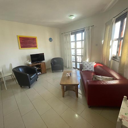 Sea View Apartments Pissouri Zewnętrze zdjęcie
