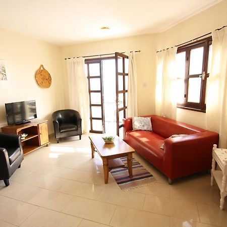 Sea View Apartments Pissouri Zewnętrze zdjęcie