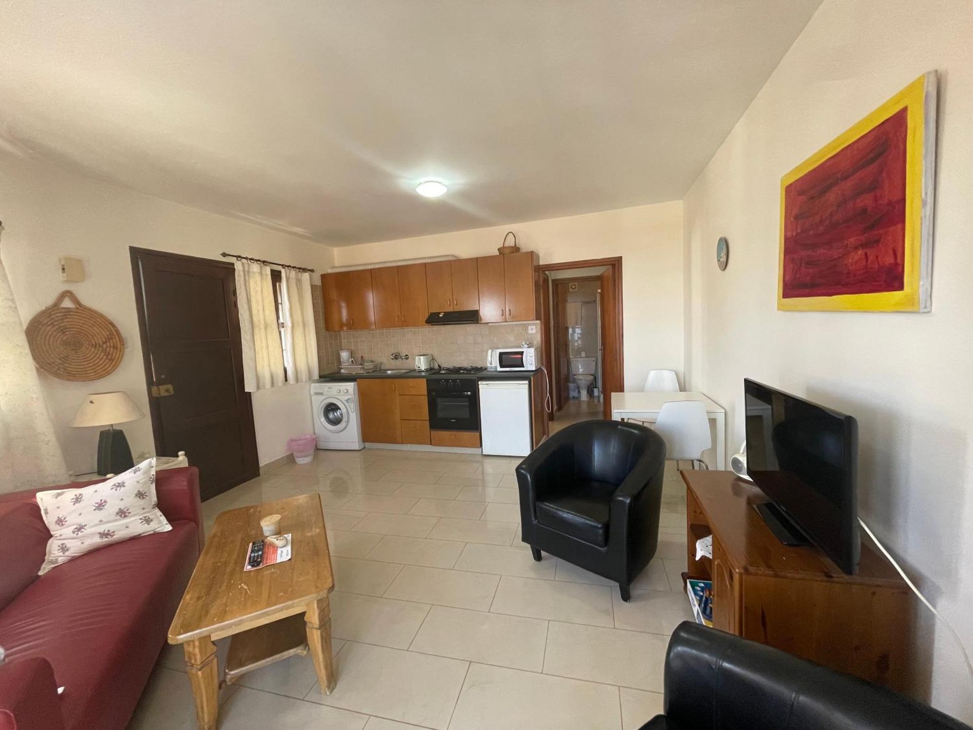 Sea View Apartments Pissouri Zewnętrze zdjęcie