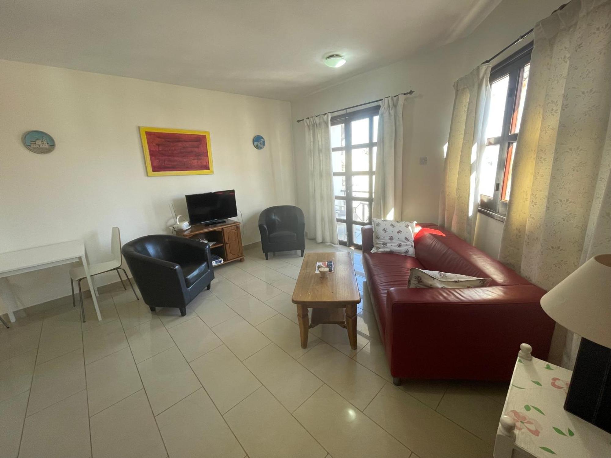 Sea View Apartments Pissouri Zewnętrze zdjęcie
