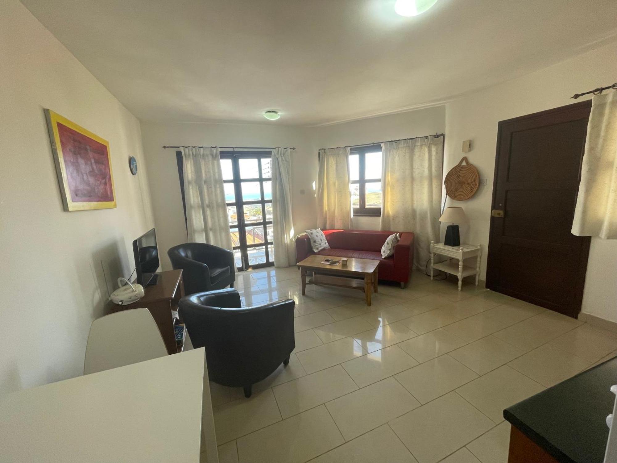 Sea View Apartments Pissouri Zewnętrze zdjęcie