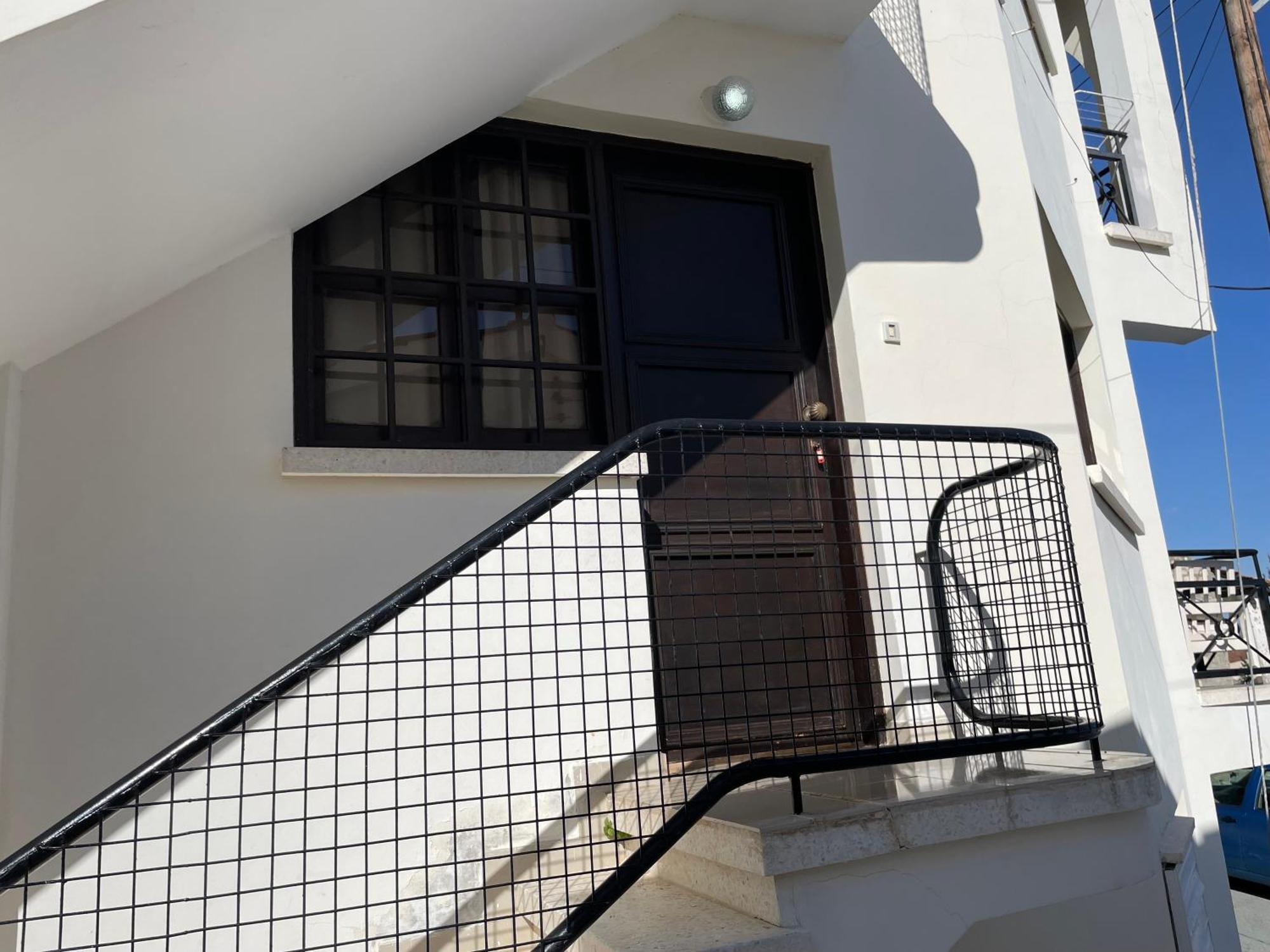 Sea View Apartments Pissouri Zewnętrze zdjęcie
