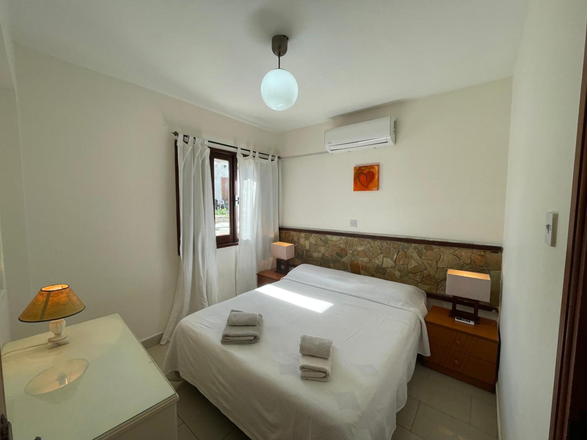 Sea View Apartments Pissouri Zewnętrze zdjęcie