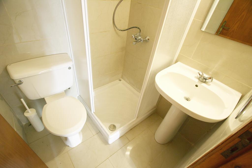 Sea View Apartments Pissouri Zewnętrze zdjęcie