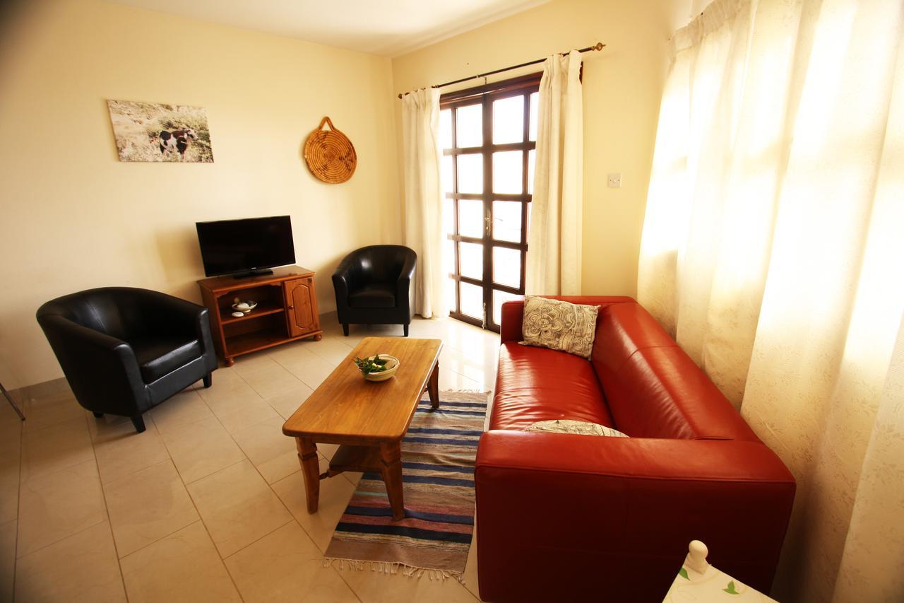 Sea View Apartments Pissouri Zewnętrze zdjęcie