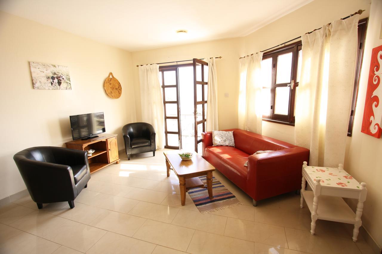 Sea View Apartments Pissouri Zewnętrze zdjęcie